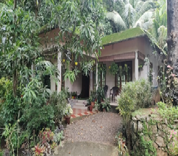 Bijumon Thankamma, Kerala